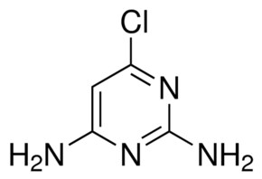 Merck 4-CHLORO-2,6-DIAMINOPYRIMIDINE, 98%