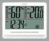 AS ONE Digital Thermo-Hygrometer, 디지털 온습도계