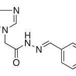Merck 2-BENZOIMIDAZOL-1-YL-ACETIC AC - 25 MG &