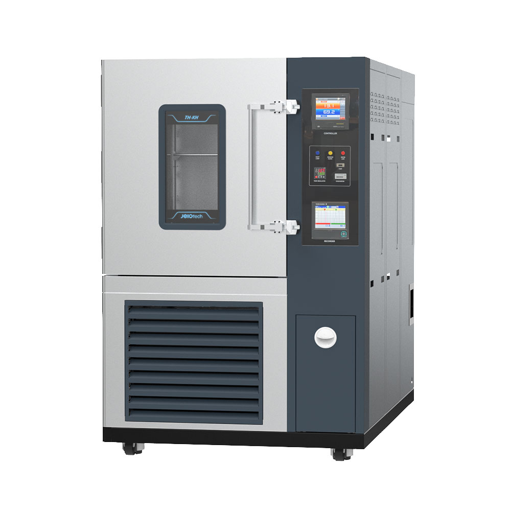 Jeiotech 항온항습기, 중대형, 초저온형, -70~100℃