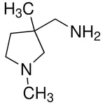 Merck 1-(1,3-Dimethylpyrrolidin-3-yl)methanamine