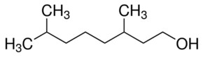 Merck 3,7-DIMETHYL-1-OCTANOL, >=98%