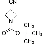 Merck 1-(N-Boc)-3-cyanoazetidine