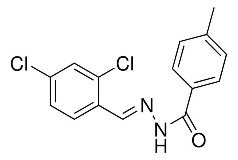 Merck 4-METHYLBENZOIC (2,4-DICHLOROBE-