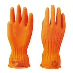 AS ONE Electric Insulated Gloves (ELETECHS 501), 전기절연 장갑 (엘레텍스 501)