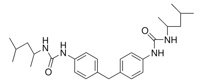 Merck 4,4'-METHYLENEBIS(3-(1,3-DIMETH-
