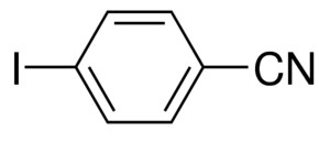 Merck 4-IODOBENZONITRILE, 97%