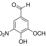Merck 5-NITROVANILLIN, 97%