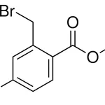 Merck Methyl 2-(bromomethyl)-4-nitrobenzoate