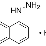Merck 1-Naphthalenyl hydrazine hydrochloride