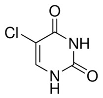 Merck 5-CHLOROURACIL, REAGENTPLUS(R), 99%
