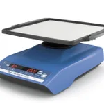 IKA 쉐이커 로커 ROCKER 3D digital