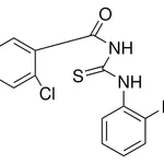 Merck 1-(2-CHLOROBENZOYL)-3-(2-FLUORO-