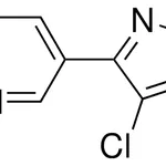 Merck 3-chloro-4-(pyridin-3-yl)-1,2,5-thiadiazole