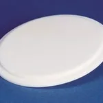 Merck COORS(R) HIGH-ALUMINA CRUCIBLE COVER DI&