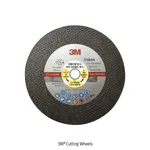 Daihan Science 3M Cutting Wheels, High Cut Rates & Long Life, Durable, Max. RPM 14,550<br>Suit