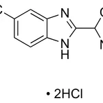Merck 1-(5-Methyl-1H-benzimidazol-2-yl)ethanamine dihydrochloride