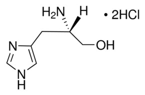 Merck L-HISTIDINOL DIHYDROCHLORIDE