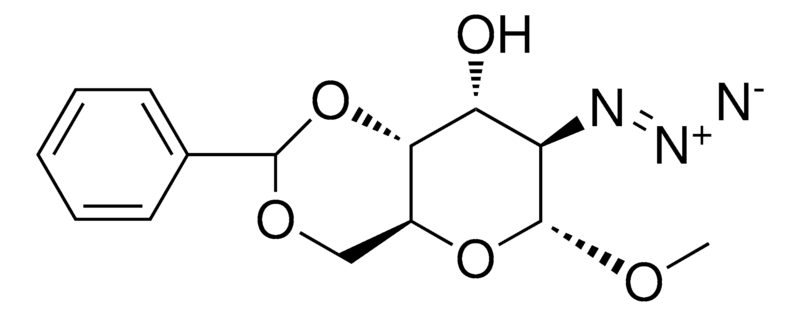 Merck 7-AZIDO-6-METHOXY-2-PHENYL-HEXAHY-
