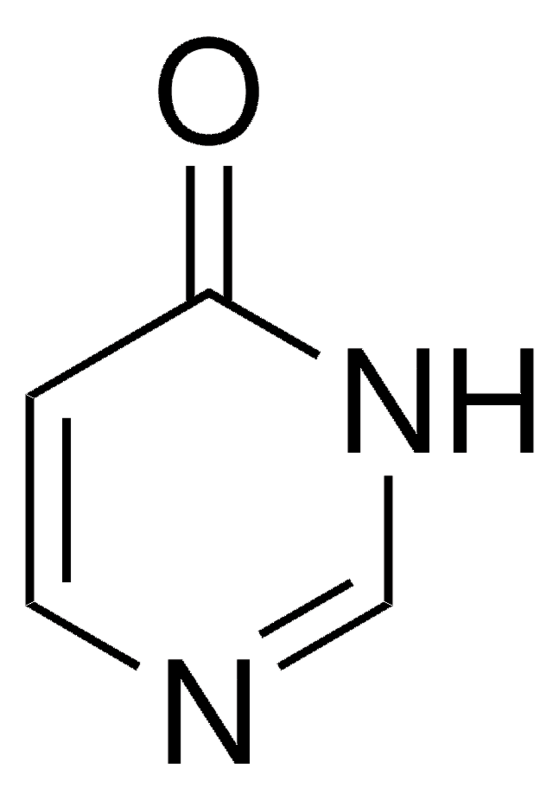 Merck 4(3H)-Pyrimidinone