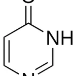 Merck 4(3H)-Pyrimidinone