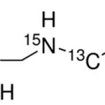 Merck GLYPHOSATE-2-13C,15N