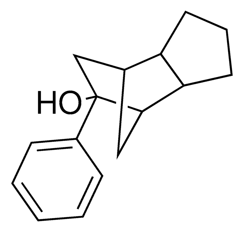Merck 8-PHENYLTRICYCLO(5.2.1.0(2,6)) - 50 MG&