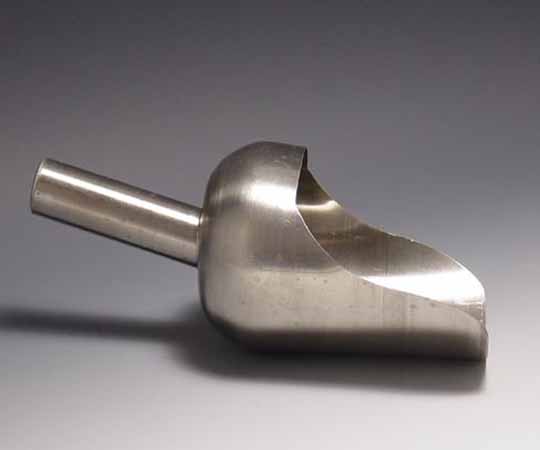 AS ONE Stainless Scoop, 만능 스쿠프