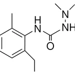 Merck 1,1-DIMETHYL-4-(2-ETHYL-6-METHY