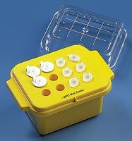 Merck BRAND(TM) MINI COOLER, PC, FOR 12 TUBE&