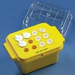 Merck BRAND(TM) MINI COOLER, PC, FOR 12 TUBE&