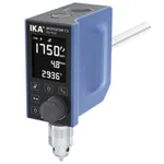 IKA 오버헤드 교반기 가벼운 교반 작업용 컴팩트 오버헤드 교반기 MICROSTAR 7.5 control
