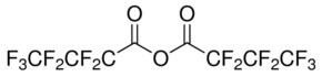 Merck HEPTAFLUOROBUTYRIC ANHYDRIDE,          &