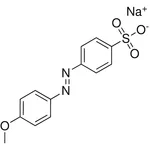 Merck 4-(4-METHOXYPHENYLAZO)BENZENESUL-