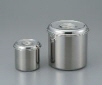 AS ONE Stainless Stock Pot, 스테인리스 스톡 포트