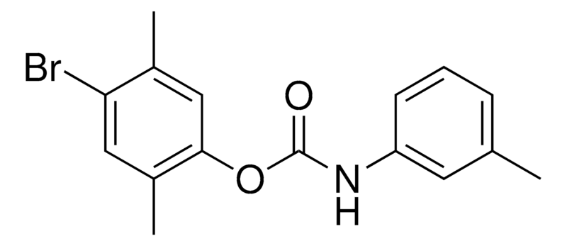 Merck 4-BROMO-2,5-DIMETHYLPHENYL N-( - 50 MG&