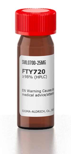 Merck FTY720