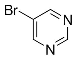 Merck 5-BROMOPYRIMIDINE, 97%