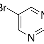 Merck 5-BROMOPYRIMIDINE, 97%