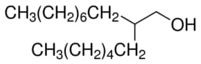 Merck 2-HEXYL-1-DECANOL, 97%