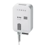 AS ONE Hydrogen Detector, 수소 경보기