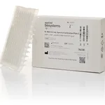 Thermo Fisher Scientific QuantStudio 3/5 Spectral Calibration Plate 2 (ABY, JUN, MUSTANG PURPLE dyes), 96-well, 0.2 mL