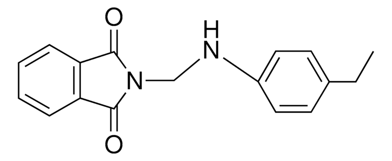 Merck 2-((4-ETHYL-PHENYLAMINO)-METHY - 25 MG&