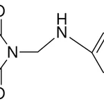 Merck 2-((4-ETHYL-PHENYLAMINO)-METHY - 25 MG&