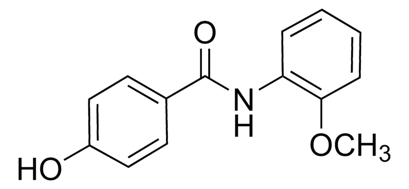 Merck 4-Hydroxy-N-(2-methoxyphenyl)benzamide