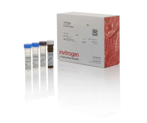 Thermo Fisher Scientific EGF Human ProcartaPlex Simplex Kit