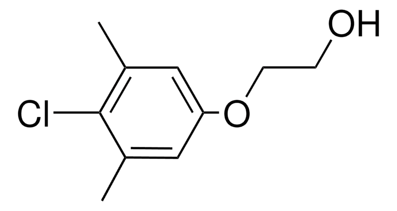 Merck 2-(4-CHLORO-3,5-XYLYLOXY)-ETHAN-