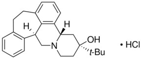 Merck (+)-BUTACLAMOL HCL