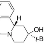 Merck (+)-BUTACLAMOL HCL