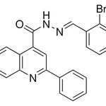 Merck 2-PHENYL-QUINOLINE-4-CARBOXYLIC - 50 MG&